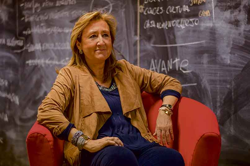 La nueva Delegada para la Violencia de Género recortó el 25% en políticas de igualdad y violencia de género cuando era directora del Instituto de la Mujer en Extremadura