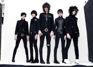 ‘The Horrors’ al Contempopránea