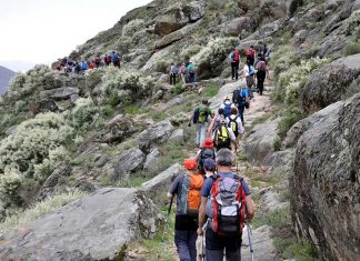 El último viaje del Emperador