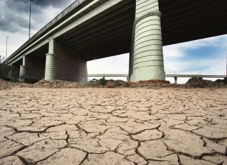 La Junta avanza medidas para paliar la sequía