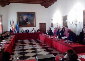 Diputación destina 745.000 euros para el fomento del deporte