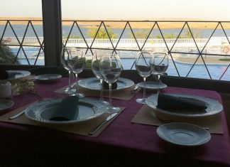 Guadipark abre sus puertas el viernes