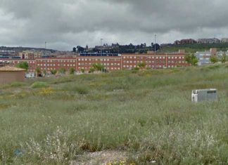 La gasolinera de La Mejostilla es «legal, viable y segura»