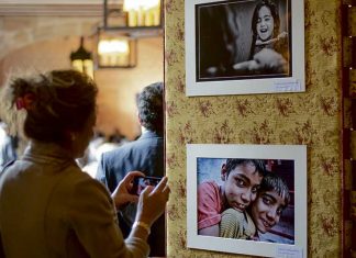 El colegio promueve los hábitos saludables a través de un concurso