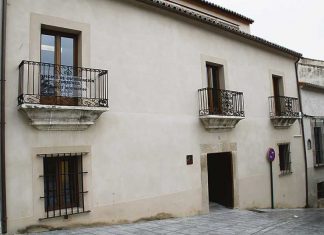 Cáceres abre nuevos monumentos al turista