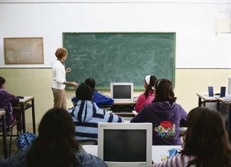 500 euros para alumnos de la ESO en paro