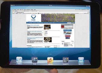 Nueva web corporativa, más accesible y con más contenidos