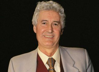 Félix Grande, se hace camino al andar*