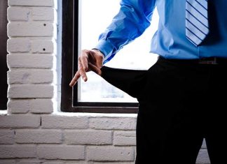 El drama diario de pymes y autónomos