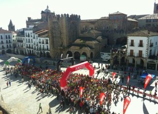 La Media Maratón ‘Cáceres Patrimonio de la Humanidad’ se pospone al 19 de septiembre La Media Maratón Cáceres Patrimonio de la Humanidad se pospone al 19 de septiembre