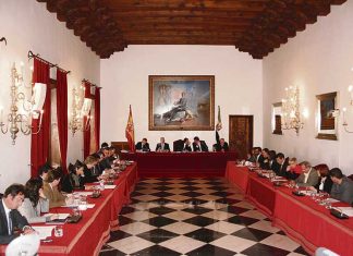 600.000 euros para recuperar zonas verdes y de recreo