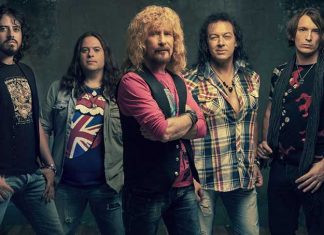 Medina Azahara, cabeza de cartel del ‘Machacona Festival’