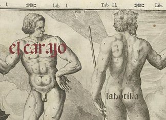 LaBoTiKa celebra San Jorge con una obra pornográfica