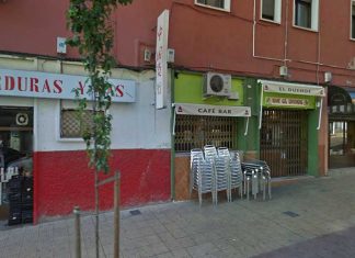 Condenado por injuriar al dueño de un bar en Hernández Pacheco