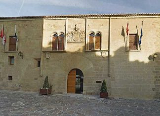 Los restos romanos del Mayoralgo