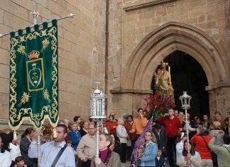 Calendario de Procesiones