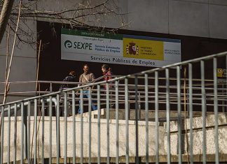 Extremadura registra 61.144 parados de larga duración