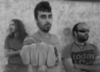 Farragua gana el concurso de maquetas del Mayorga Rock Fest