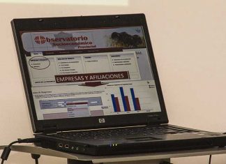 Nace el Observatorio Provincial Socio-Económico