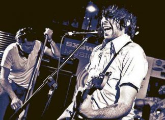 El salvaje directo de Guadalupe Plata