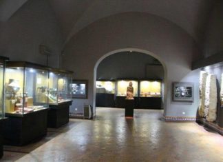 Los Museos de Cáceres abrirán gratis tres días por el Día de los Museos