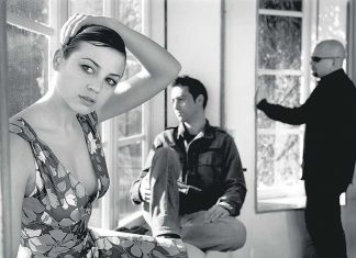 Marlango presenta en Cáceres su primer disco en castellano