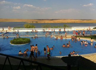 El Juzgado obliga al Ayuntamiento de Cáceres a reformar el Guadipark El Juzgado obliga al Ayuntamiento de Cáceres a reformar el Guadipark