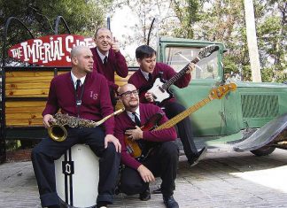 Semana del 2 al 8 de junio