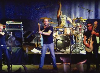 Semana del 30 de junio al 6 de julio