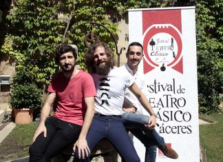 Senso invita a vivir una nueva versión de la conquista de América