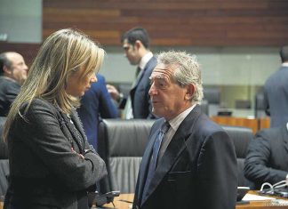 ¿Remodelación o crisis?