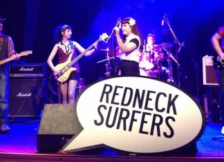 El Mayorga RockFest celebra este viernes en Plasencia su última fiesta de presentación