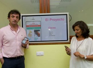 La Institución Cultural El Brocense recoge todas las propuestas de su agenda cultural en una aplicación para móviles