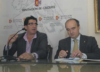 3,5 millones para ahorrar luz en 222 municipios