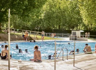 Cáceres: la ciudad extremeña con más piscinas municipales