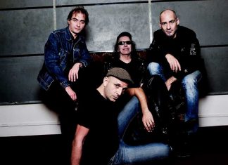 Más 10 de horas de rock para la II edición del Mayorga RockFest