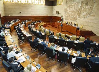 Extremadura en cifras