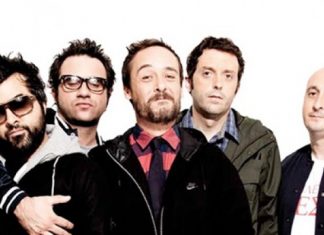 LOVE Of LESBIAN, el 8 de noviembre