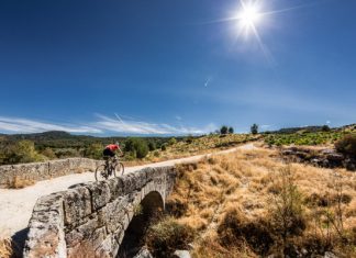 Más de medio millar de corredores en la II ‘non-stop’ Madrid-Lisboa