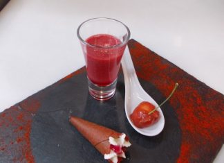 Descubre la I Feria de la Tapa Cerecera