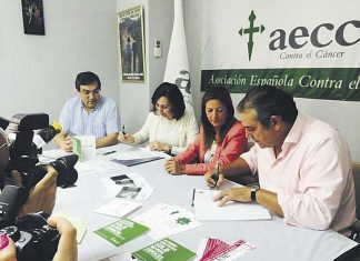 El Cacereño lucirá una equipación rosa contra el cáncer