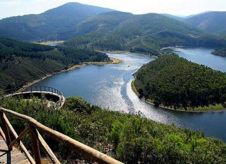 La Asociación de Turismo de Las Hurdes invita a disfrutar de la comarca