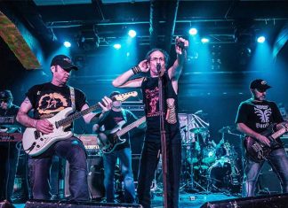 ‘Estivalia’ continúa este miércoles con la actuación del grupo Bucéfalo en Valdefuentes