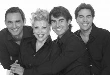 ‘Las heridas del viento’ con Kiti Mánver, ballet, musicales infantiles y humor pasarán por el Gran Teatro