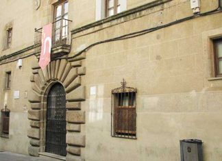 Daniel Muñoz y Fernando Llanos impartirán un taller de la Bienal Iberoamericana de Obra Gráfica