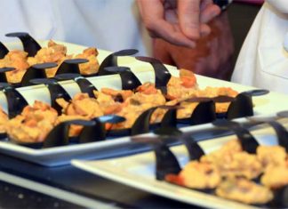 El canon por ser capital gastronómica se eleva a 125.000 euros