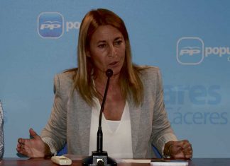 Pulso político entre Cáceres y San Fernando