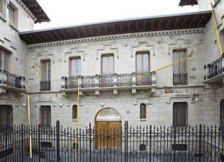 La Noche en Blanco regresa a Cáceres en octubre