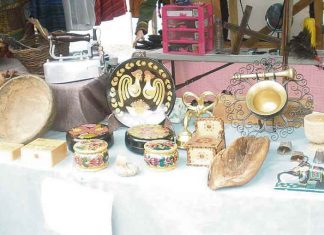 Casi 800 plazas y 46 talleres en el inicio de curso de la Universidad Popular