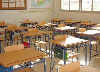 Más del 92% del profesorado rechaza la vuelta a las aulas, según CSIF Extremadura